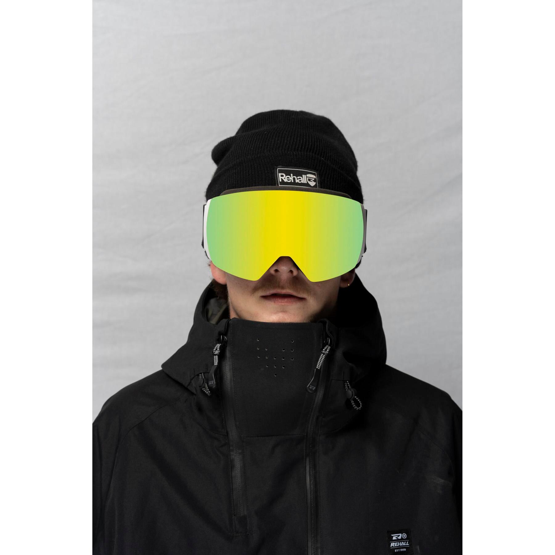 Masque de ski Aphex STYX 2/3