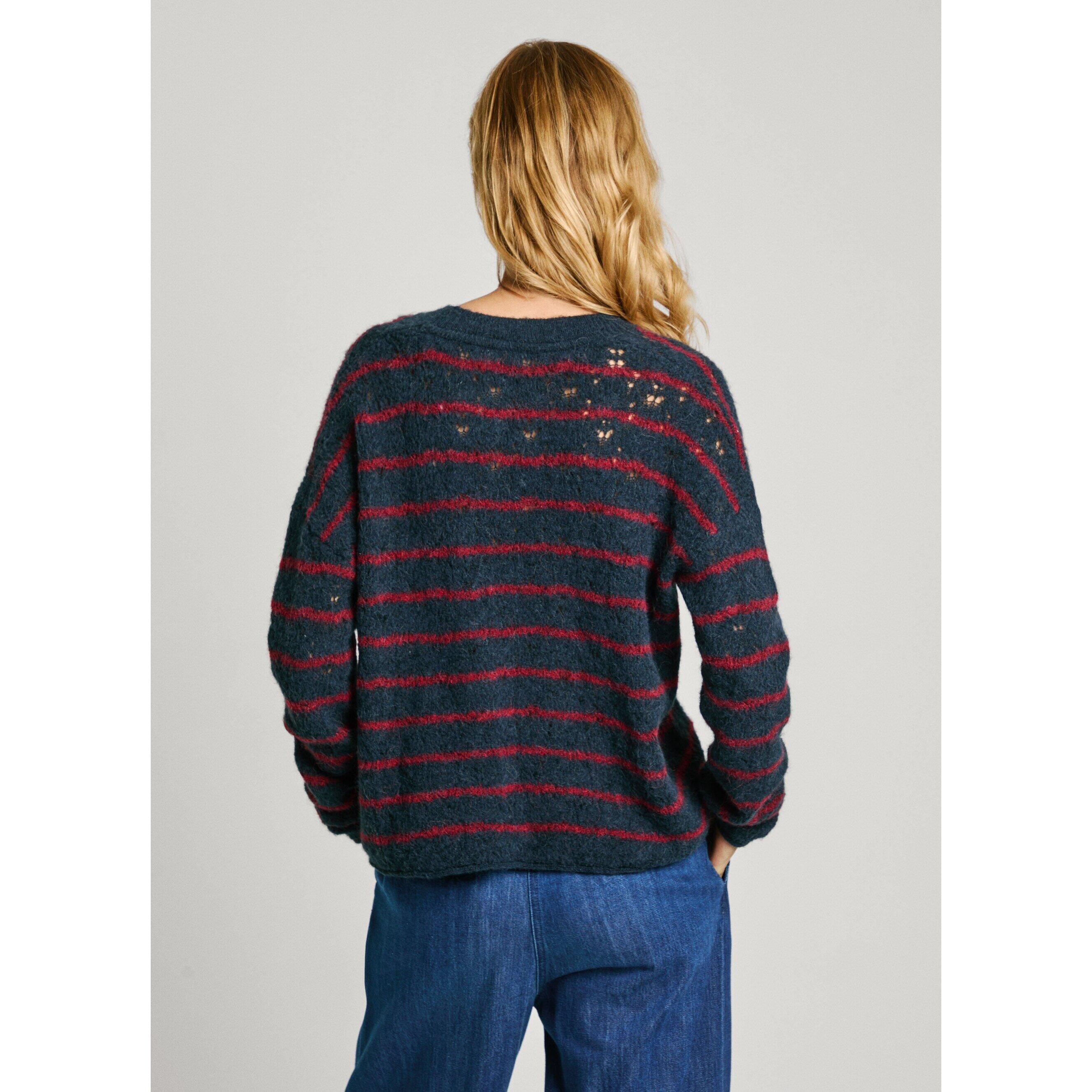 Pull femme Pepe Jeans Heven 6/6