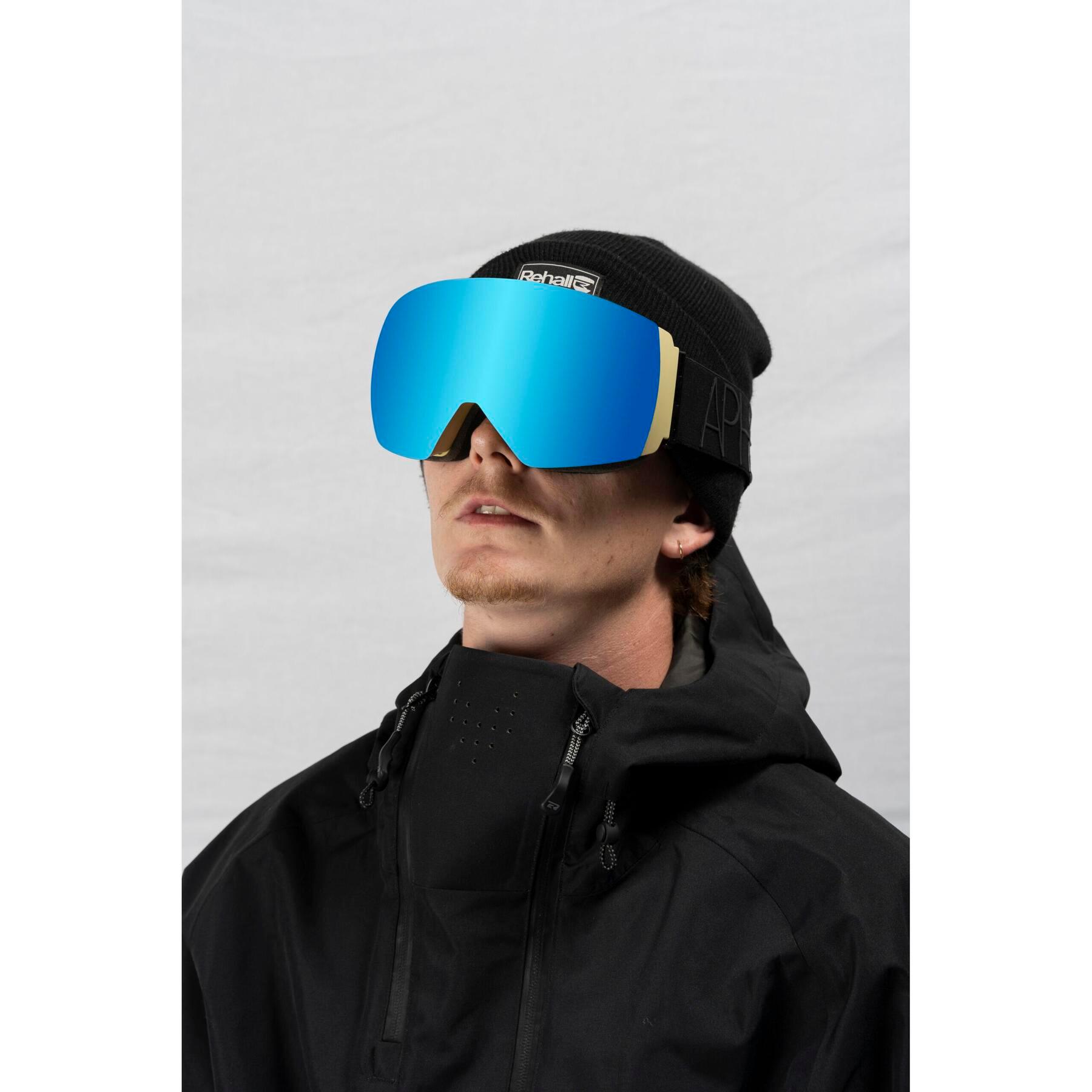 Masque de ski Aphex STYX 2/3