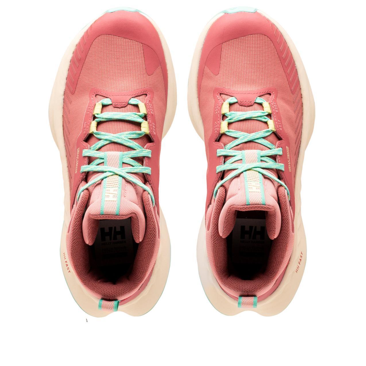 Dameswandelschoenen Helly Hansen Awe Hiker HT 3/3