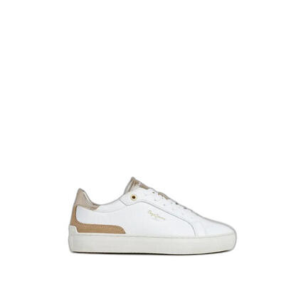 Sneakersy damscy Pepe Jeans Camden Cold