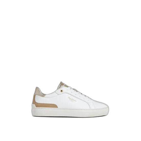 Sneakersy damscy Pepe Jeans Camden Cold