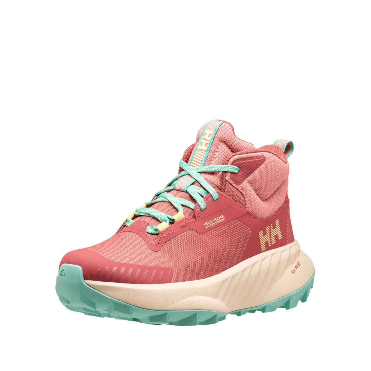 Dameswandelschoenen Helly Hansen Awe Hiker HT 2/3