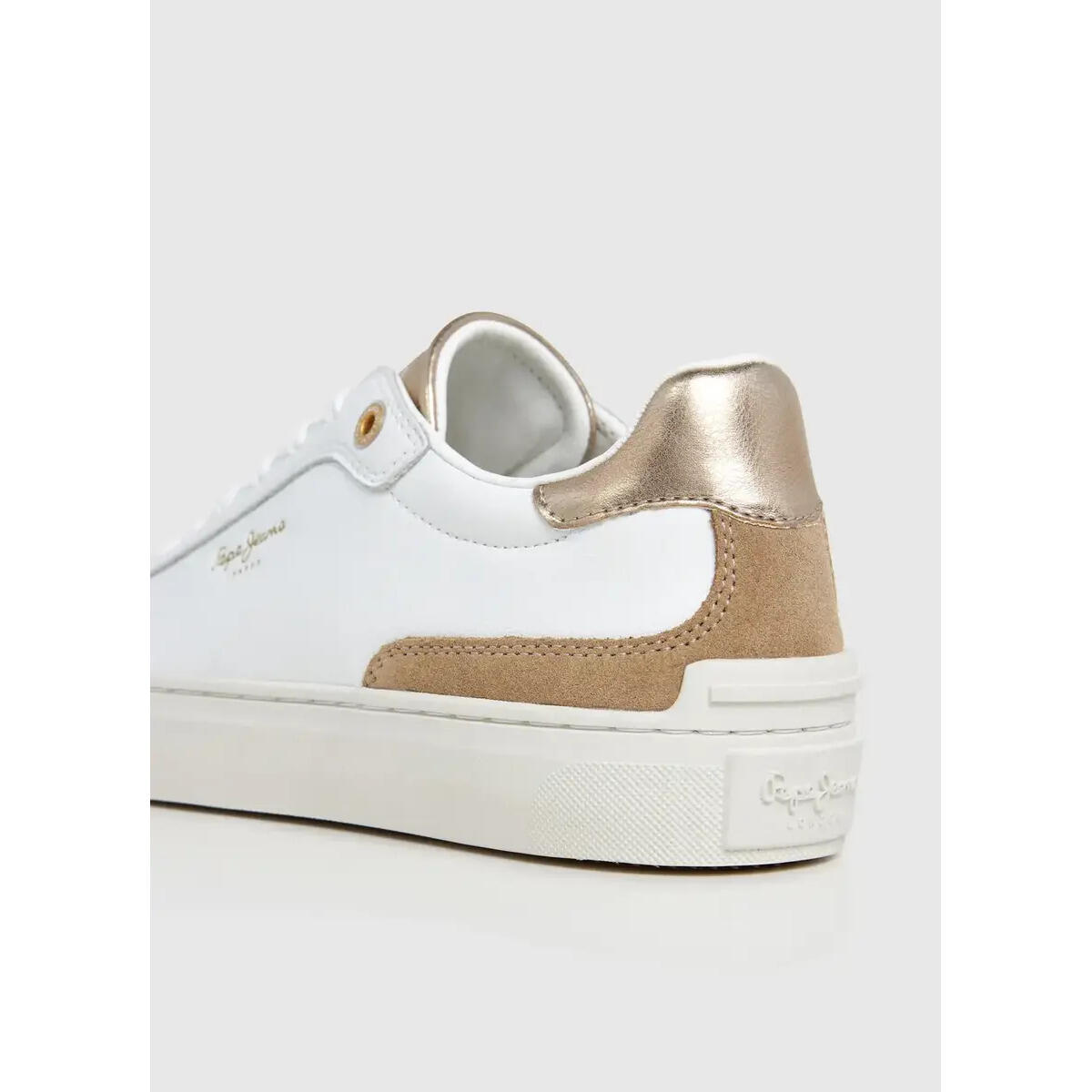 Sneakers da donna Pepe Jeans Camden Cold 4/5
