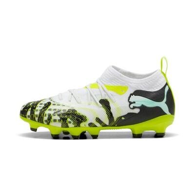 Scarpe calcio per bambini Puma Future 9 Match FG/AG