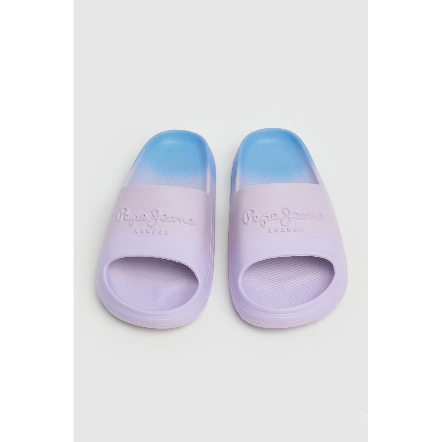 Claquettes femme Pepe Jeans Beach Slidecol 3/6