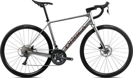 Vélos de route d’endurance AVANT H60 cuivré