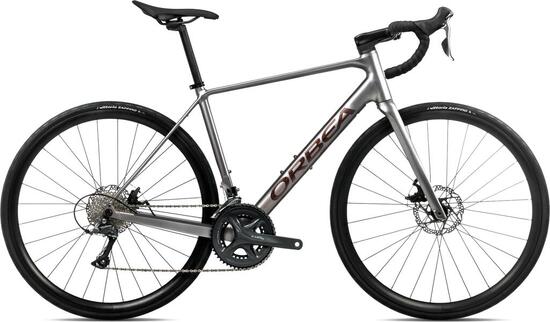 Vélos de route d’endurance AVANT H60 cuivré