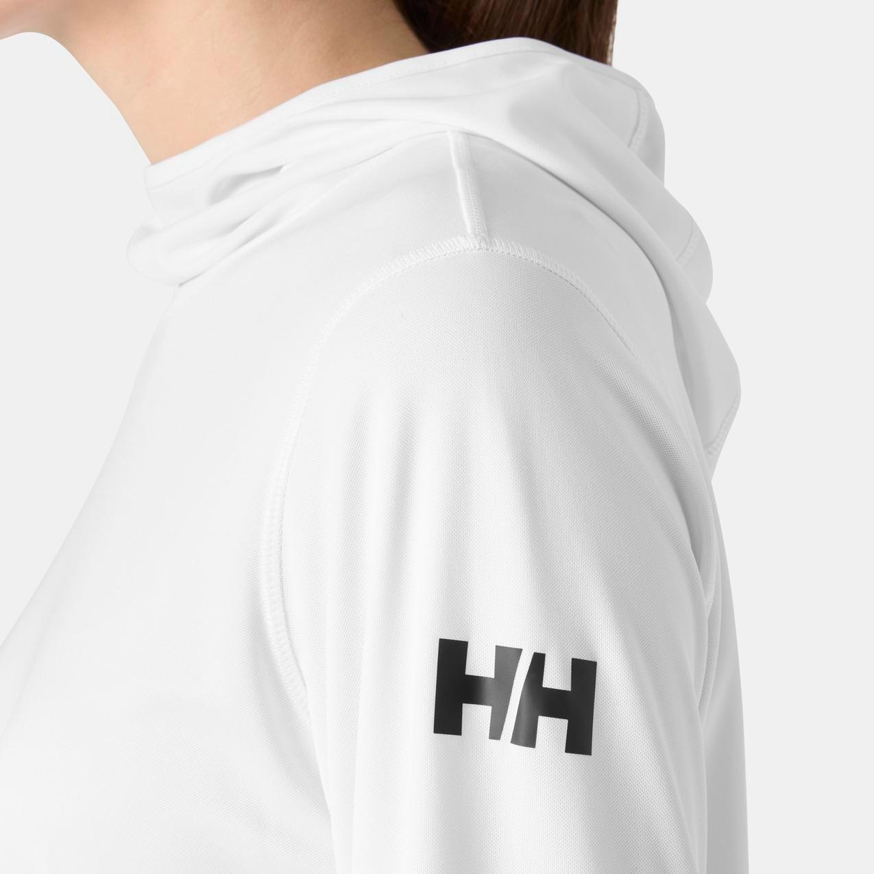 Felpa da donna Helly Hansen TECH 3/4