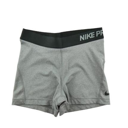 Reconditionné - Short Femme Nike PRO Dri-Fit Gris - Excellent