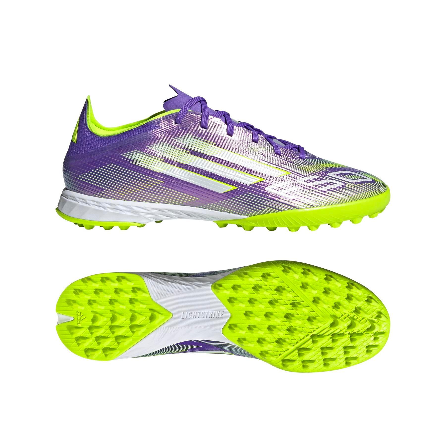 Scarpe calcio adidas F50 Pro Turf 2/7