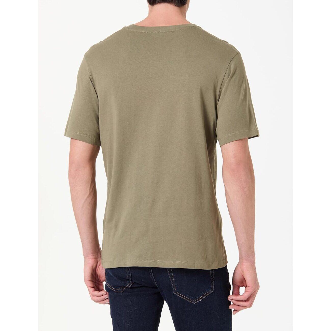Camiseta Pepe Jeans Basic 2/4