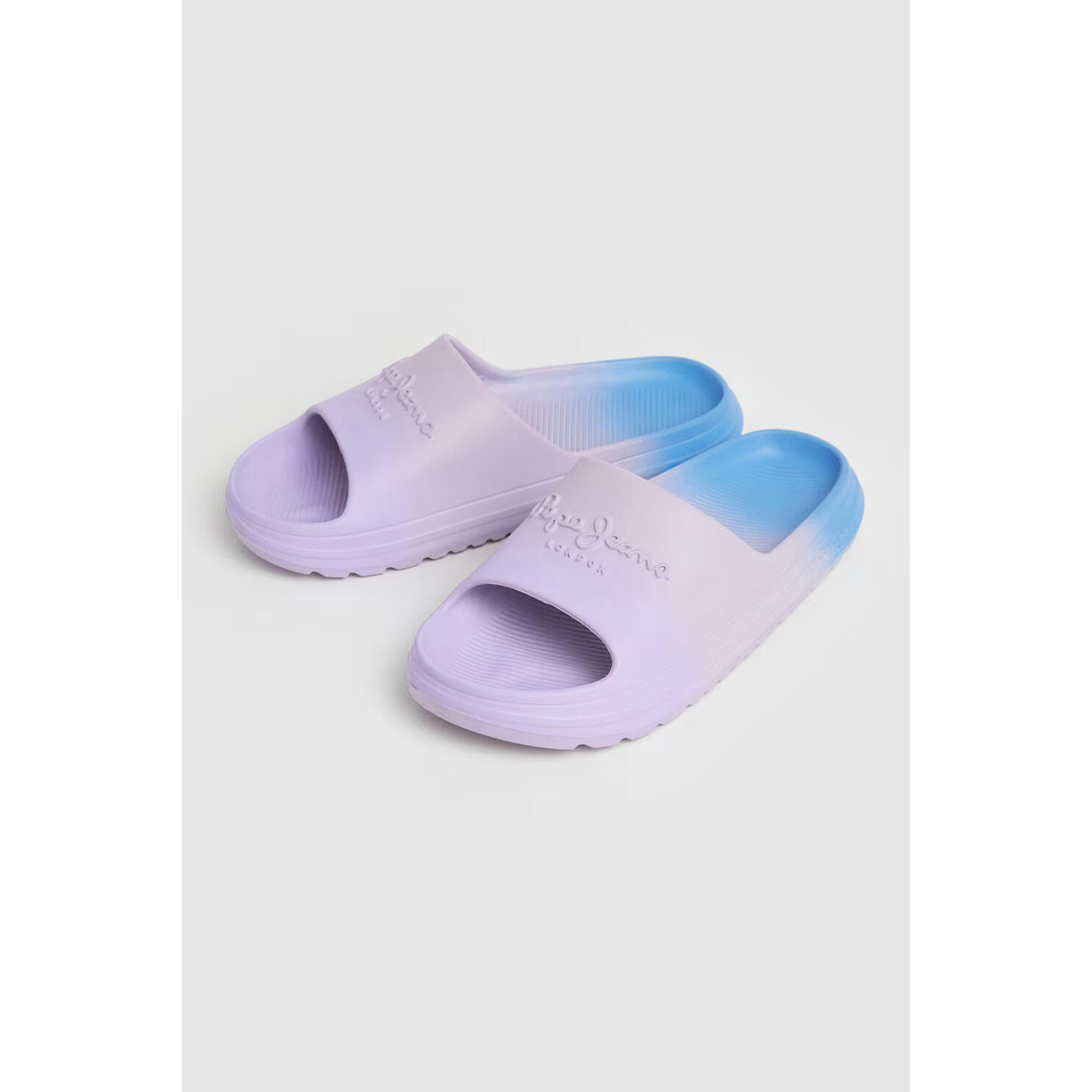 Claquettes femme Pepe Jeans Beach Slidecol 2/6