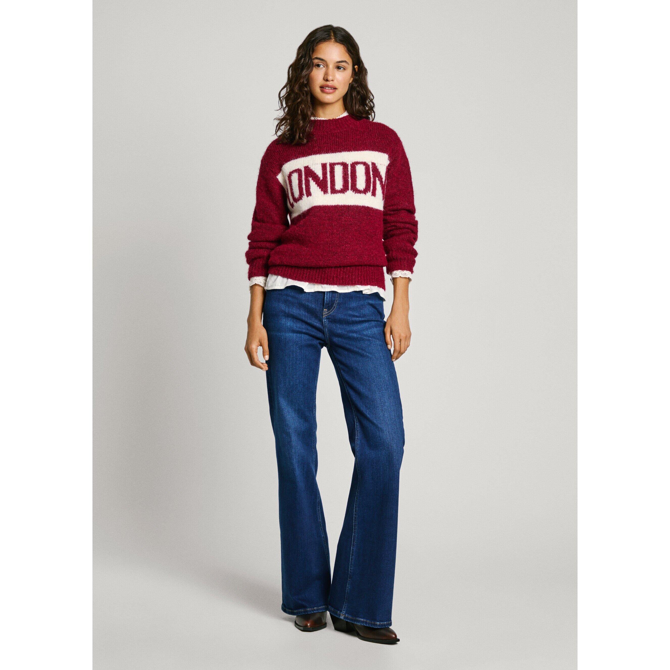 Maglione da donna Pepe Jeans Hilda 3/6