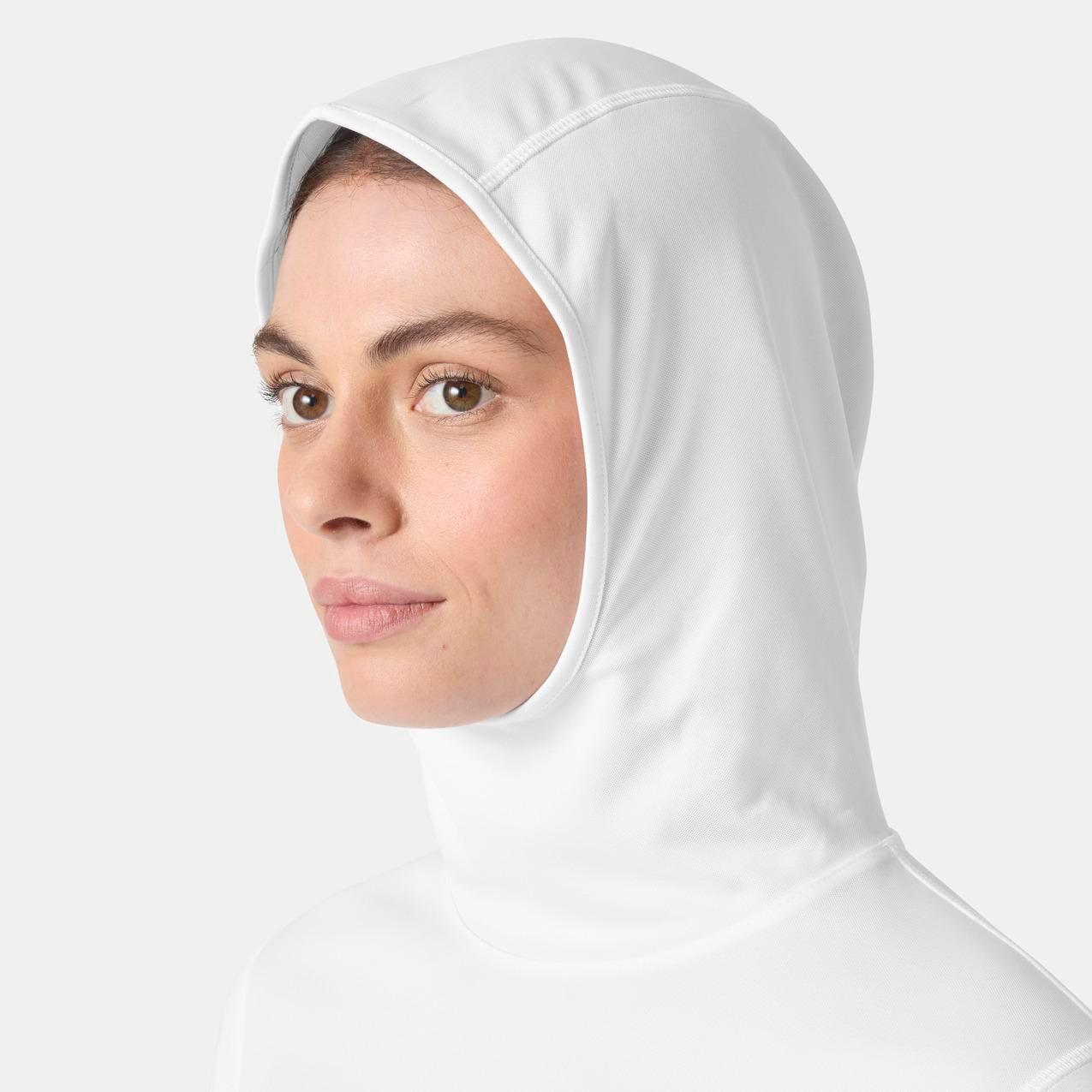 Felpa da donna Helly Hansen TECH 2/4