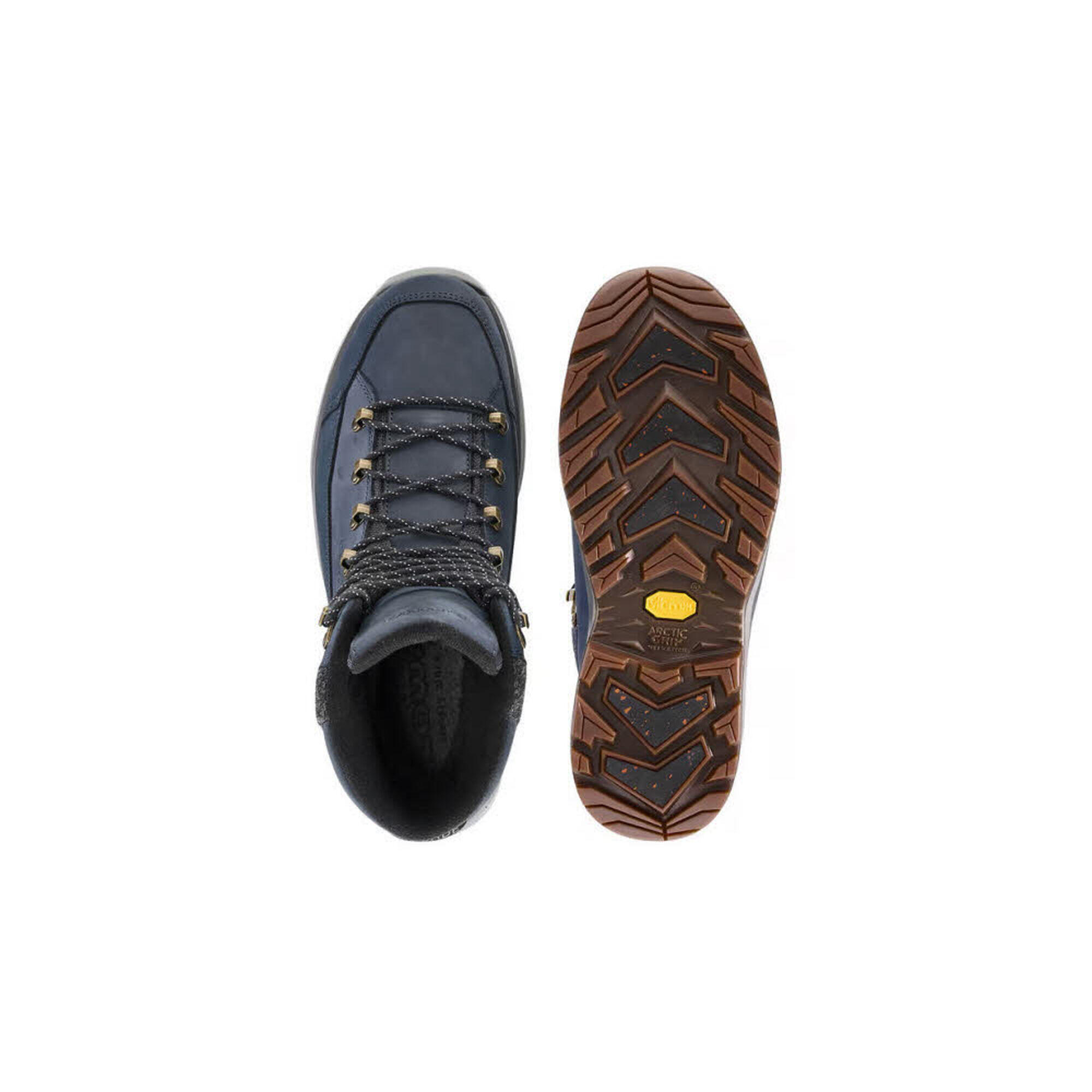 Stiefel RENEGADE EVO ICE 2 GTX 4/5