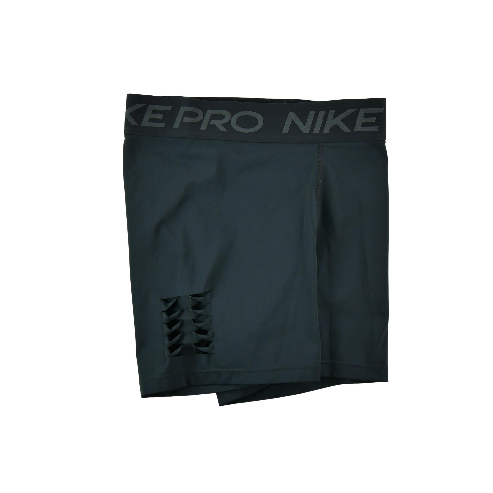 NIKE Reconditionné - Short Femme Nike Pro Running - Très Bon État