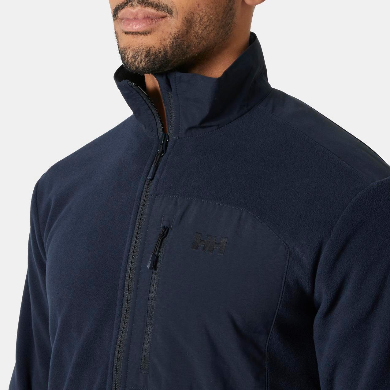 Fleece Helly Hansen Daybreaker Block 3/6
