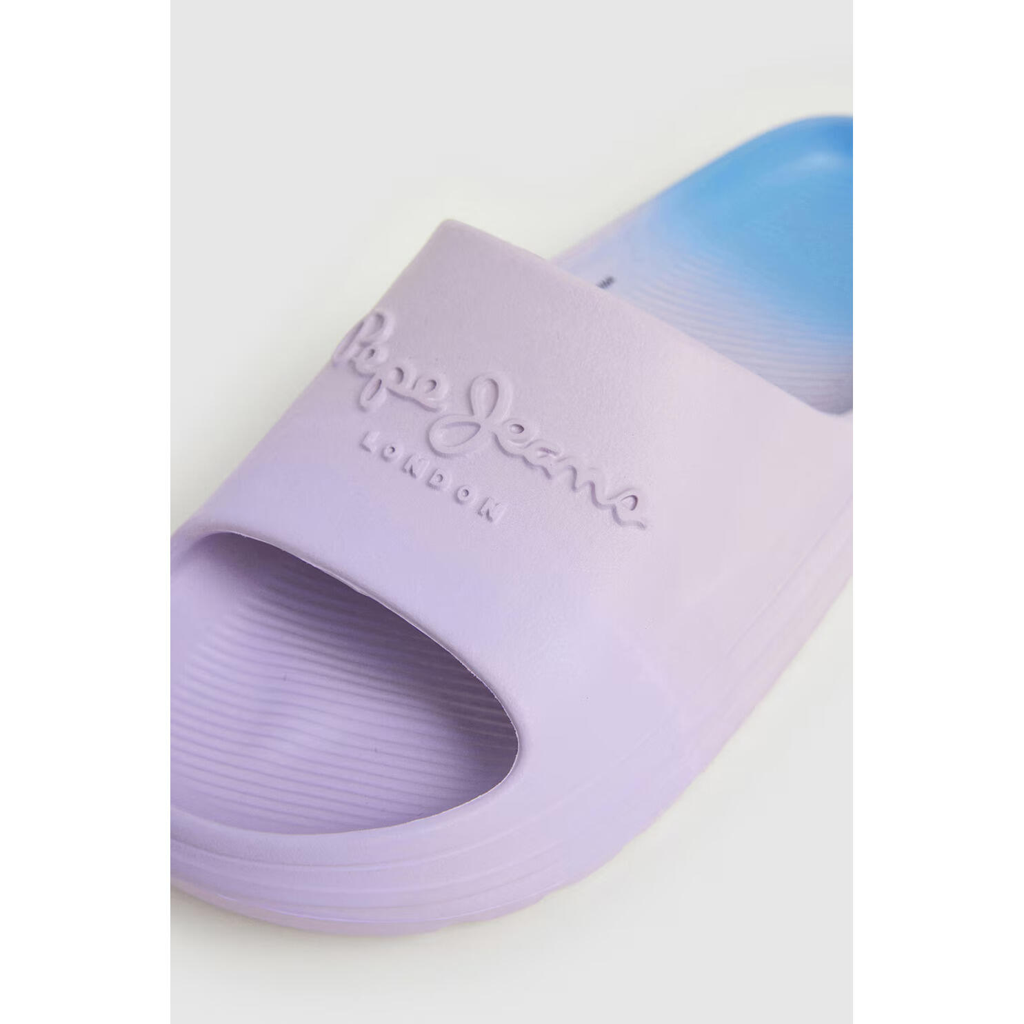 Claquettes femme Pepe Jeans Beach Slidecol 5/6