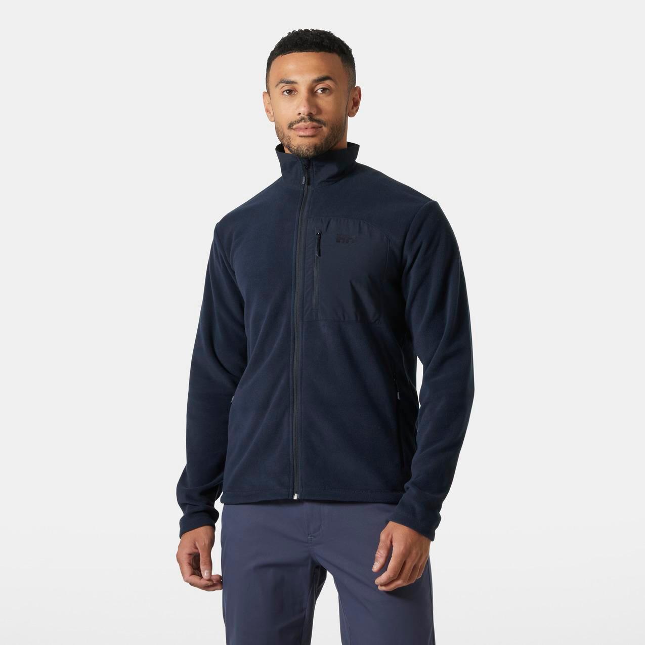 Fleece Helly Hansen Daybreaker Block 2/6