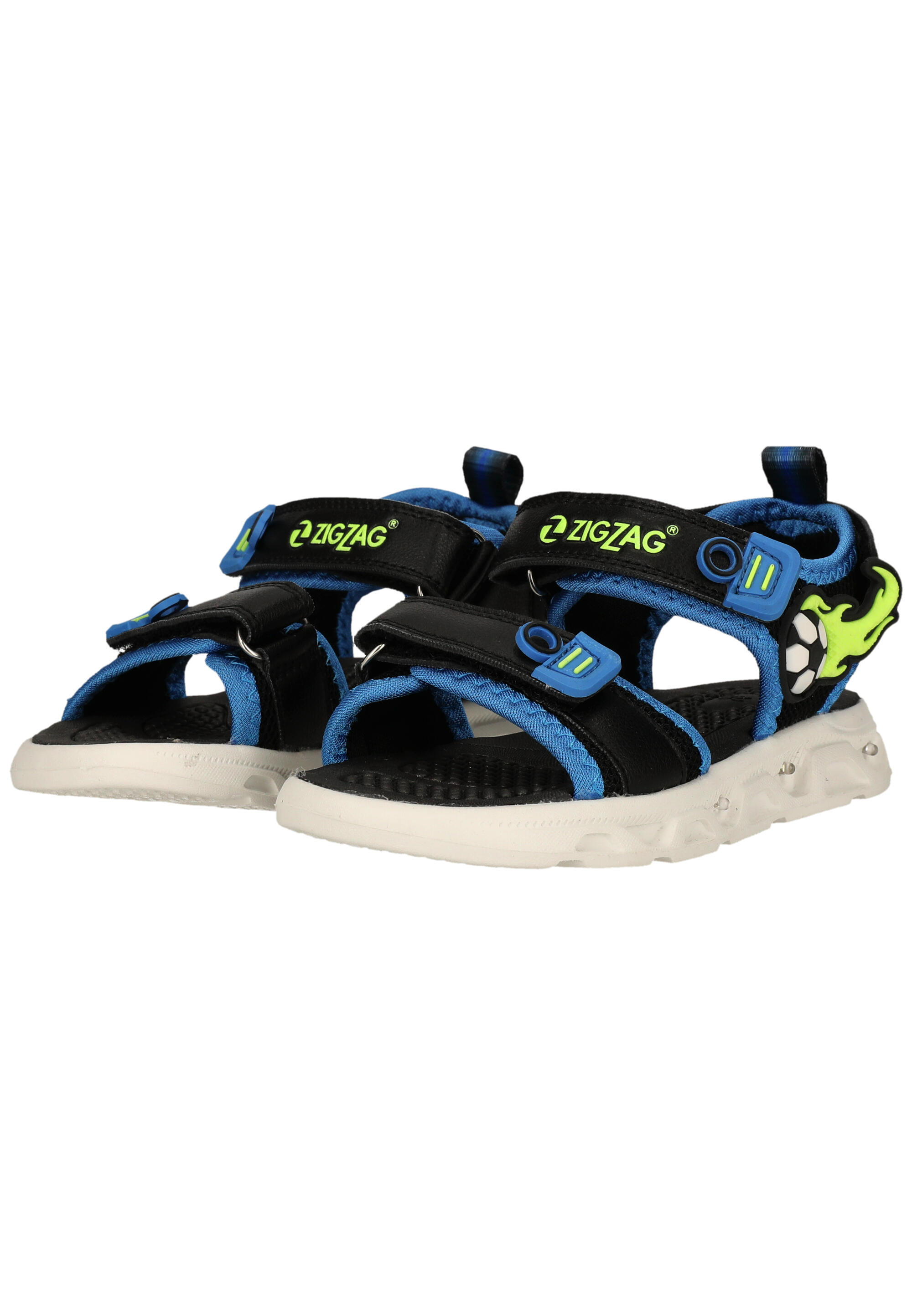 Baby Sandalen Zigzag Teruel 5/7