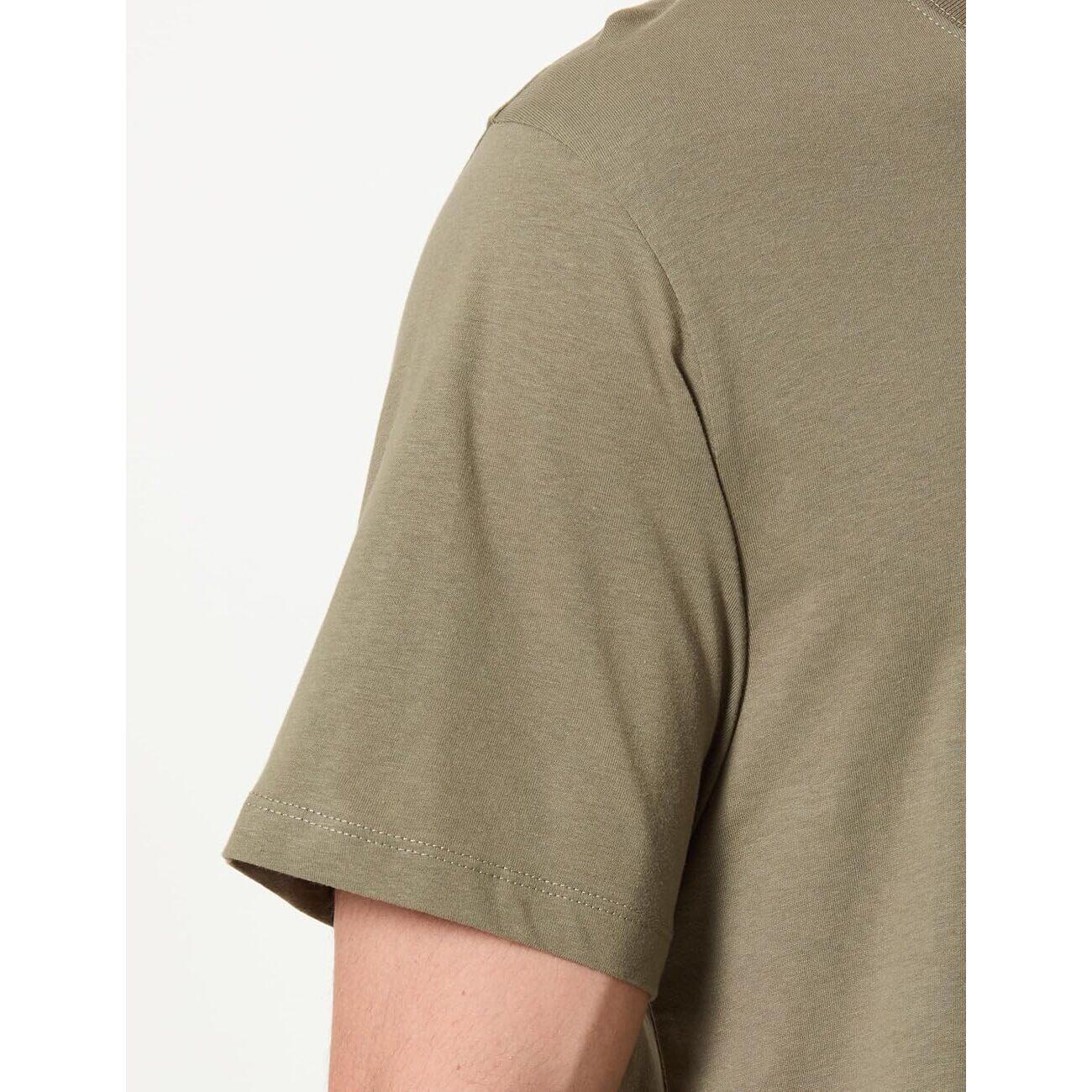 Camiseta Pepe Jeans Basic 4/4