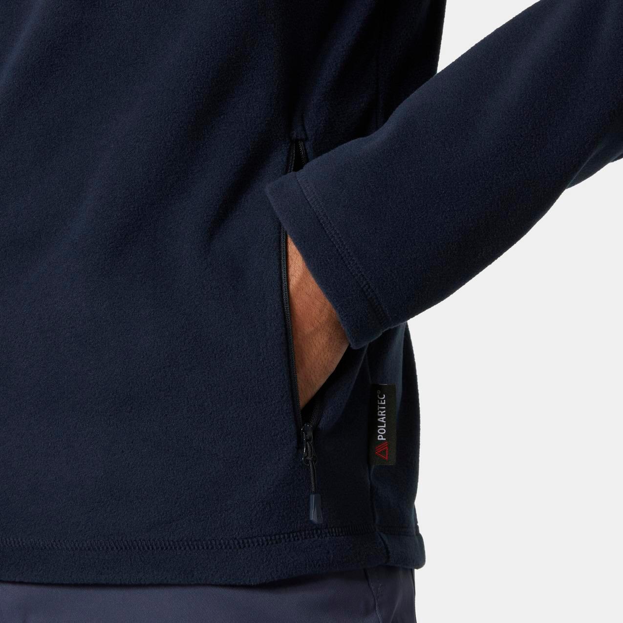 Fleece Helly Hansen Daybreaker Block 5/6