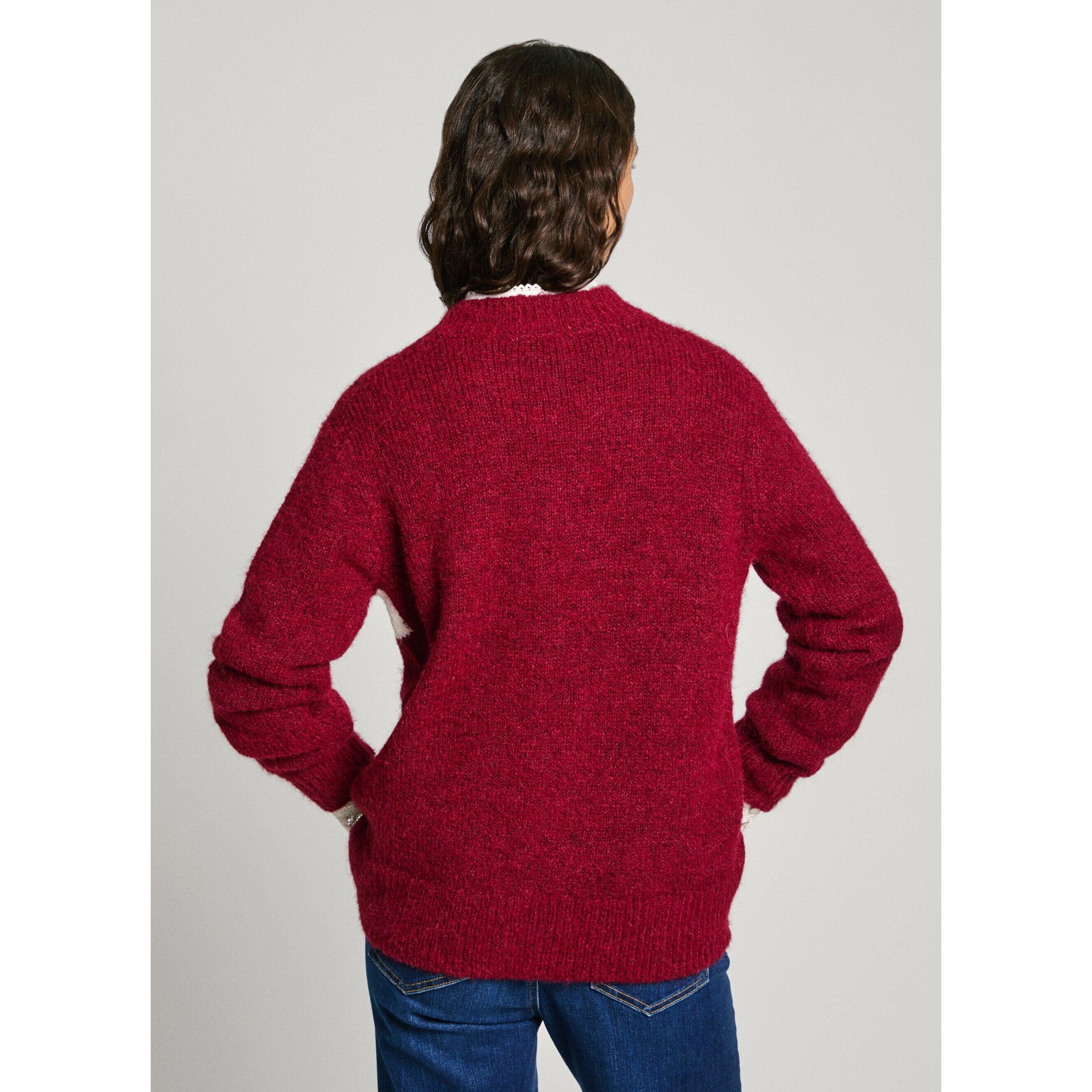Maglione da donna Pepe Jeans Hilda 5/6