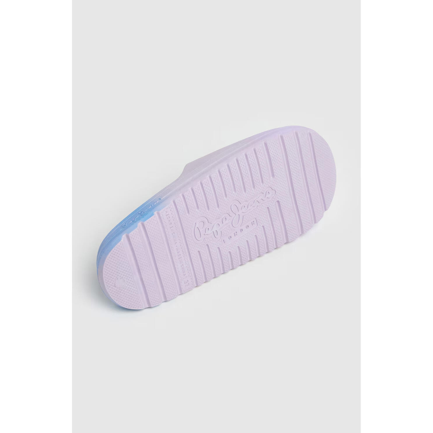 Claquettes femme Pepe Jeans Beach Slidecol 4/6