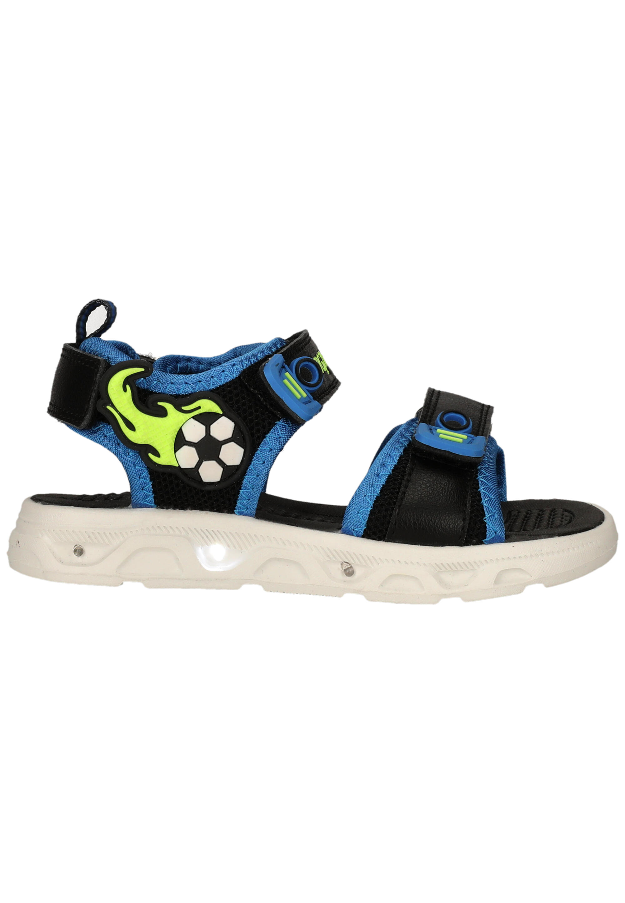 Baby Sandalen Zigzag Teruel 4/7