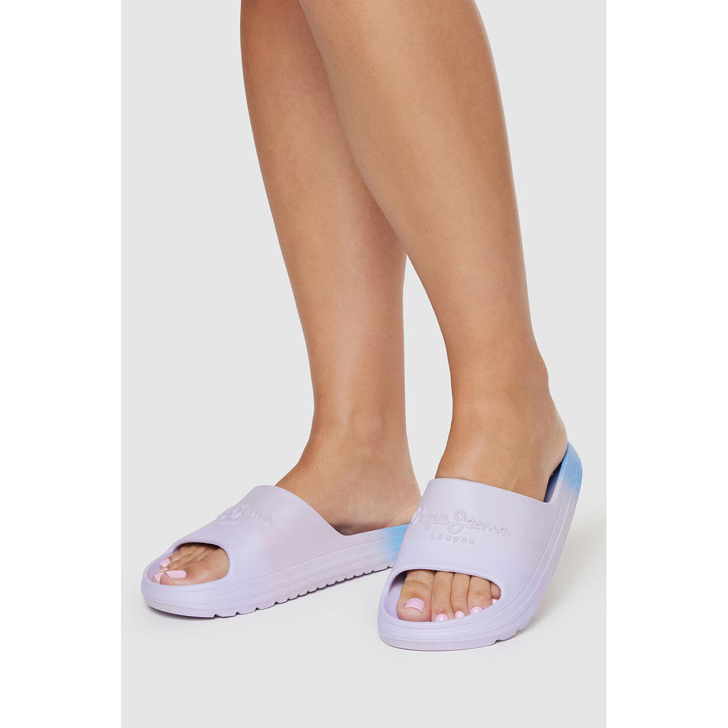 Claquettes femme Pepe Jeans Beach Slidecol 6/6