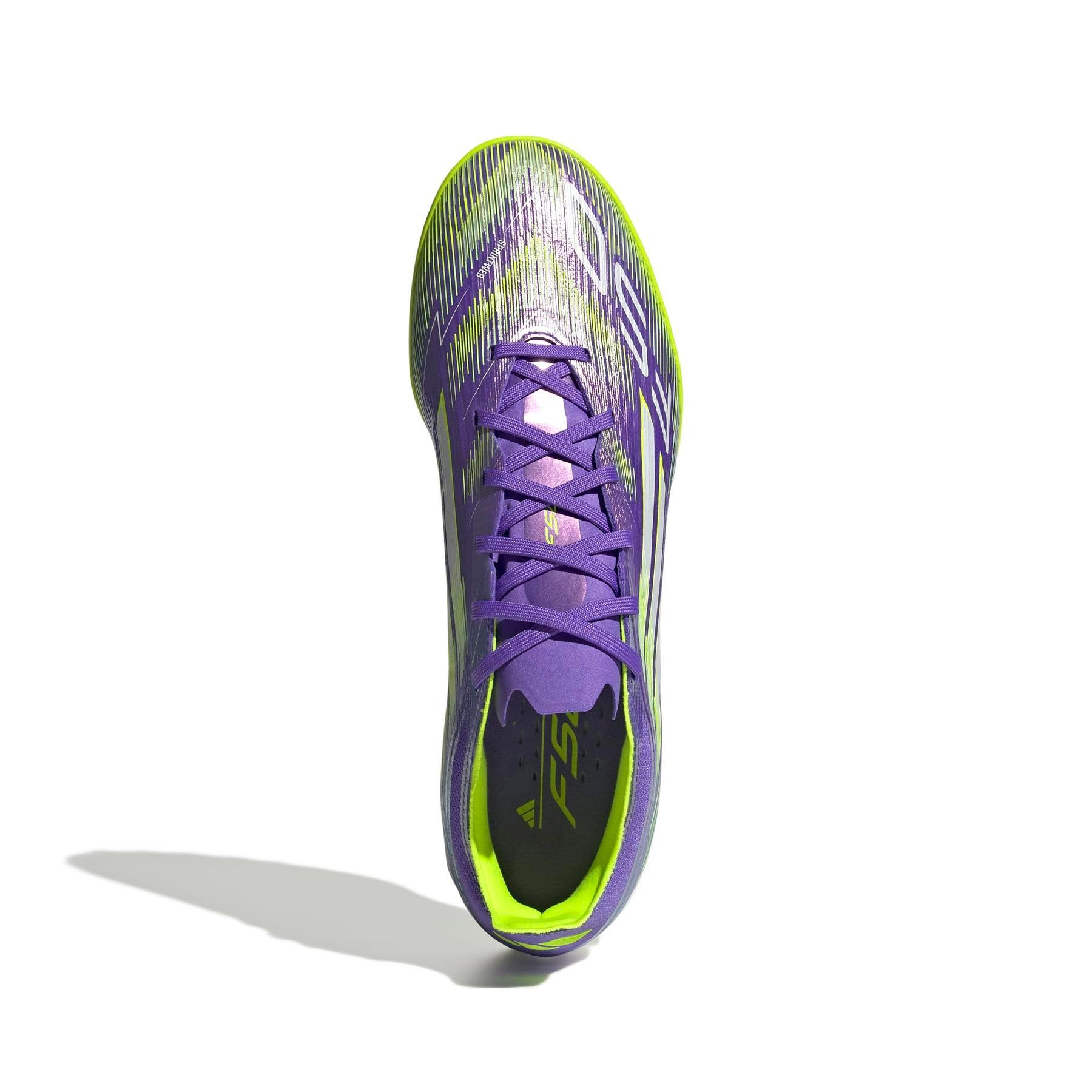 Scarpe calcio adidas F50 Pro Turf 4/7