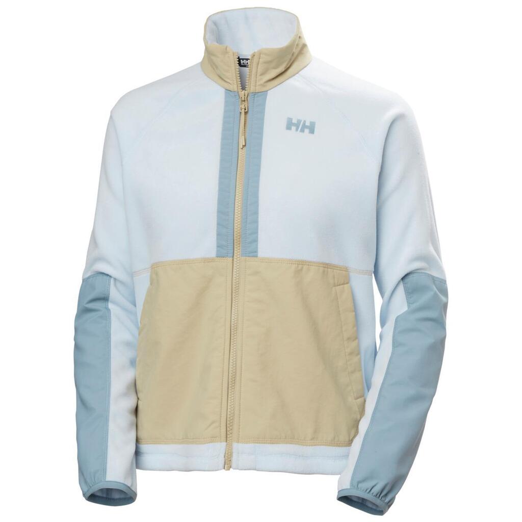 Sweatshirt woman Helly Hansen Rig Fleece