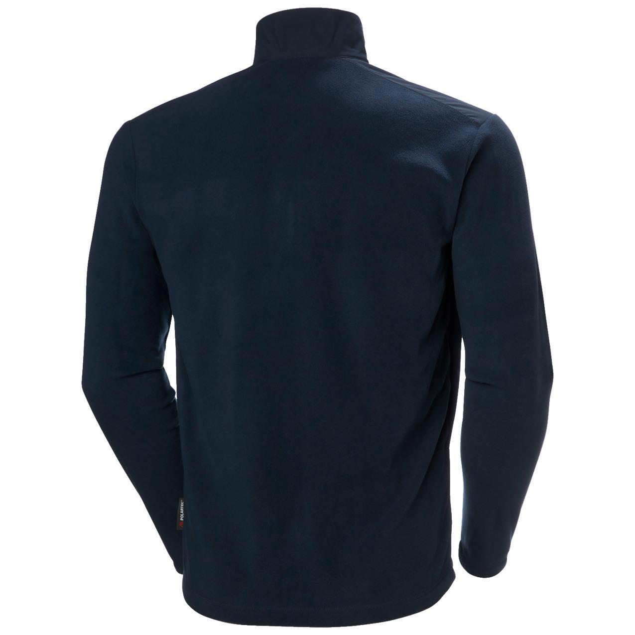 Fleece Helly Hansen Daybreaker Block 6/6
