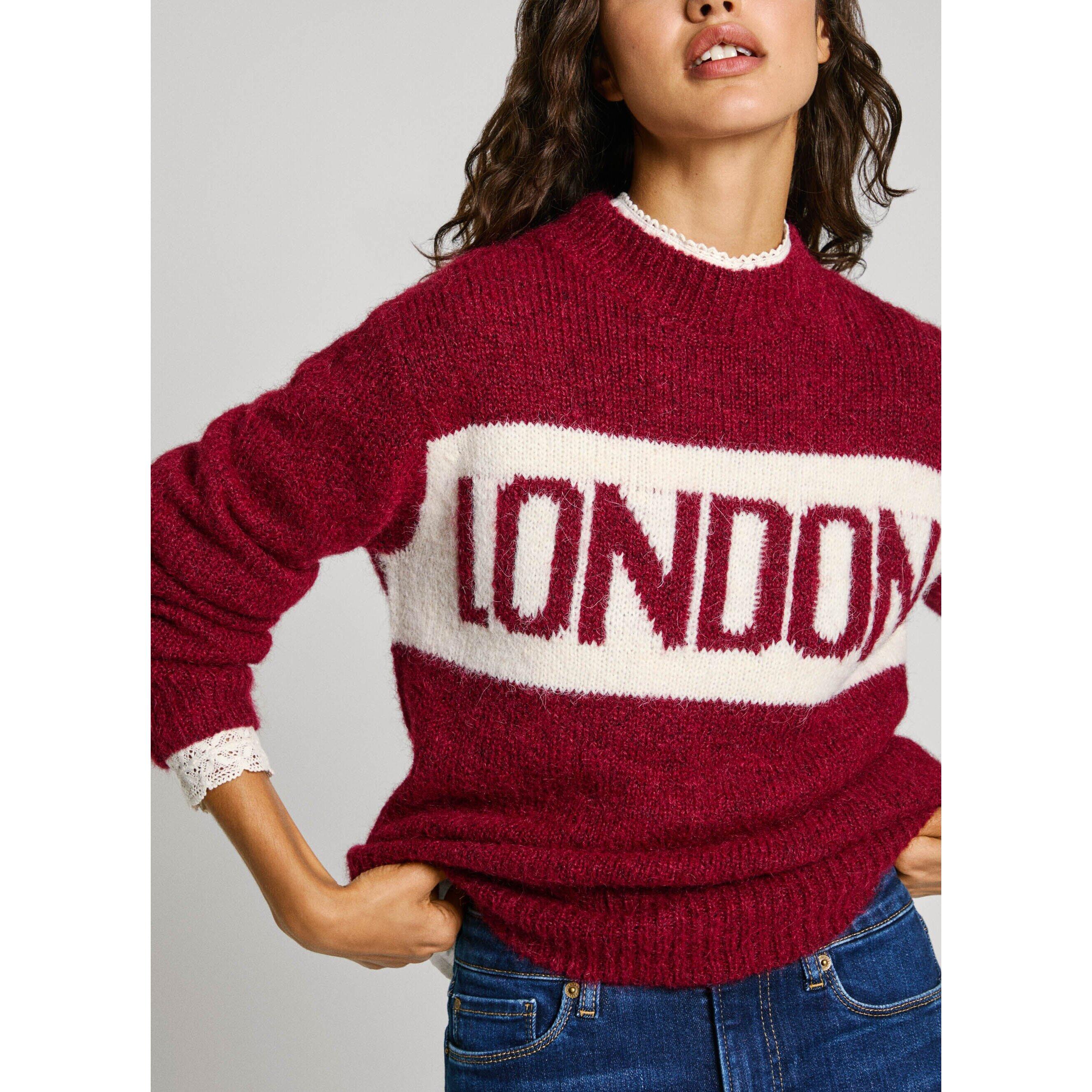 Maglione da donna Pepe Jeans Hilda 6/6