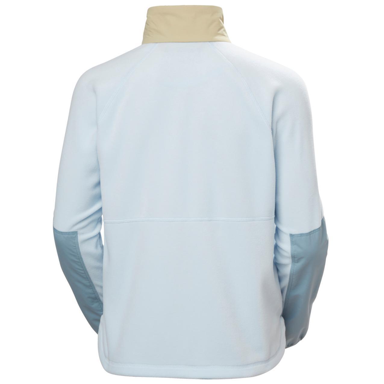 Dames sweatshirt Helly Hansen Rig Fleece 6/7