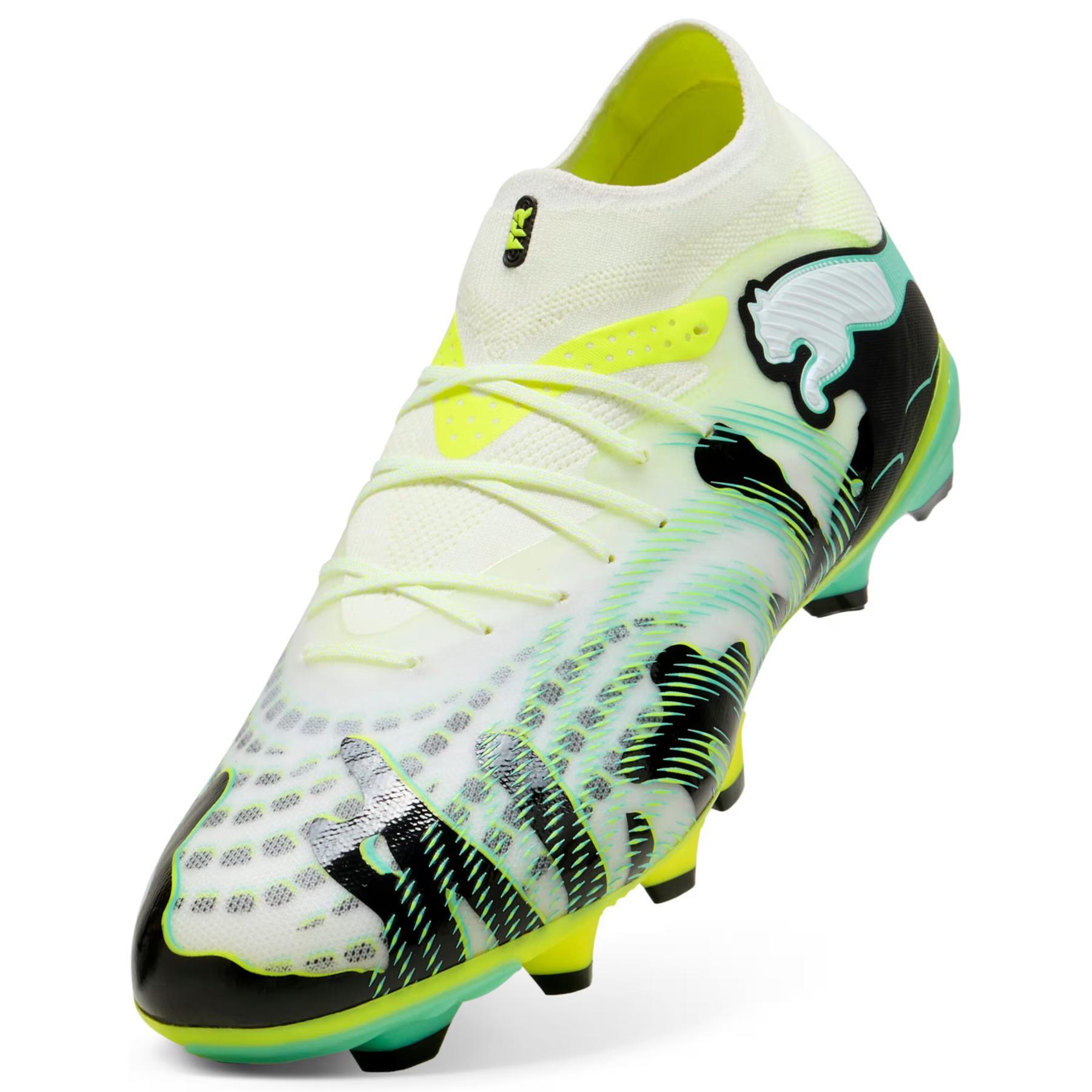 Scarpe calcio Puma Future 9 Pro FG/AG 3/7