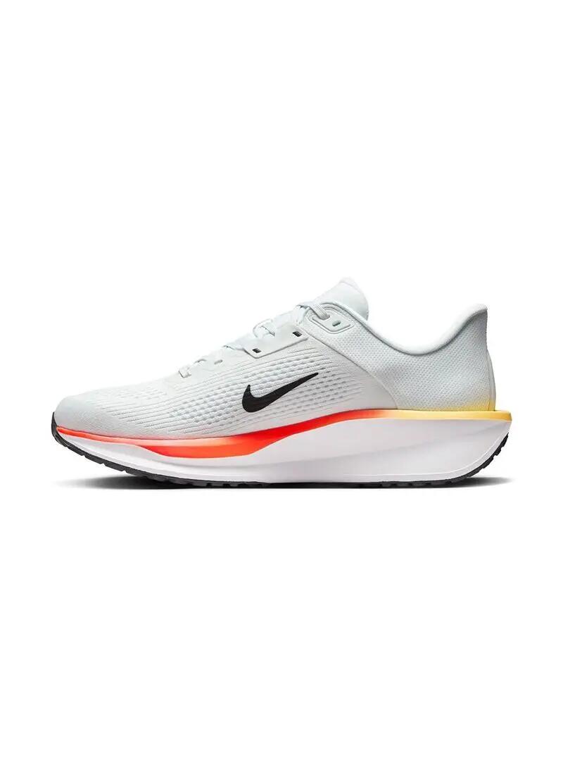 Running y trail para Hombre Nike Quest 6 Blanco 2/7