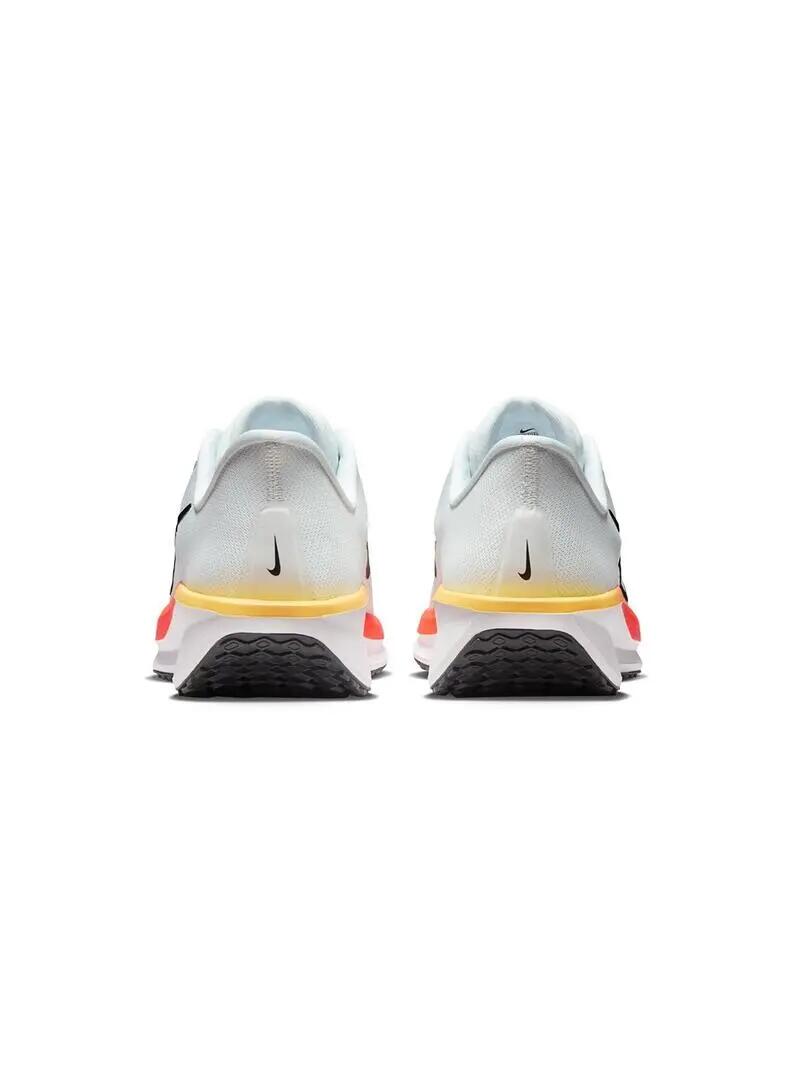 Running y trail para Hombre Nike Quest 6 Blanco 5/7