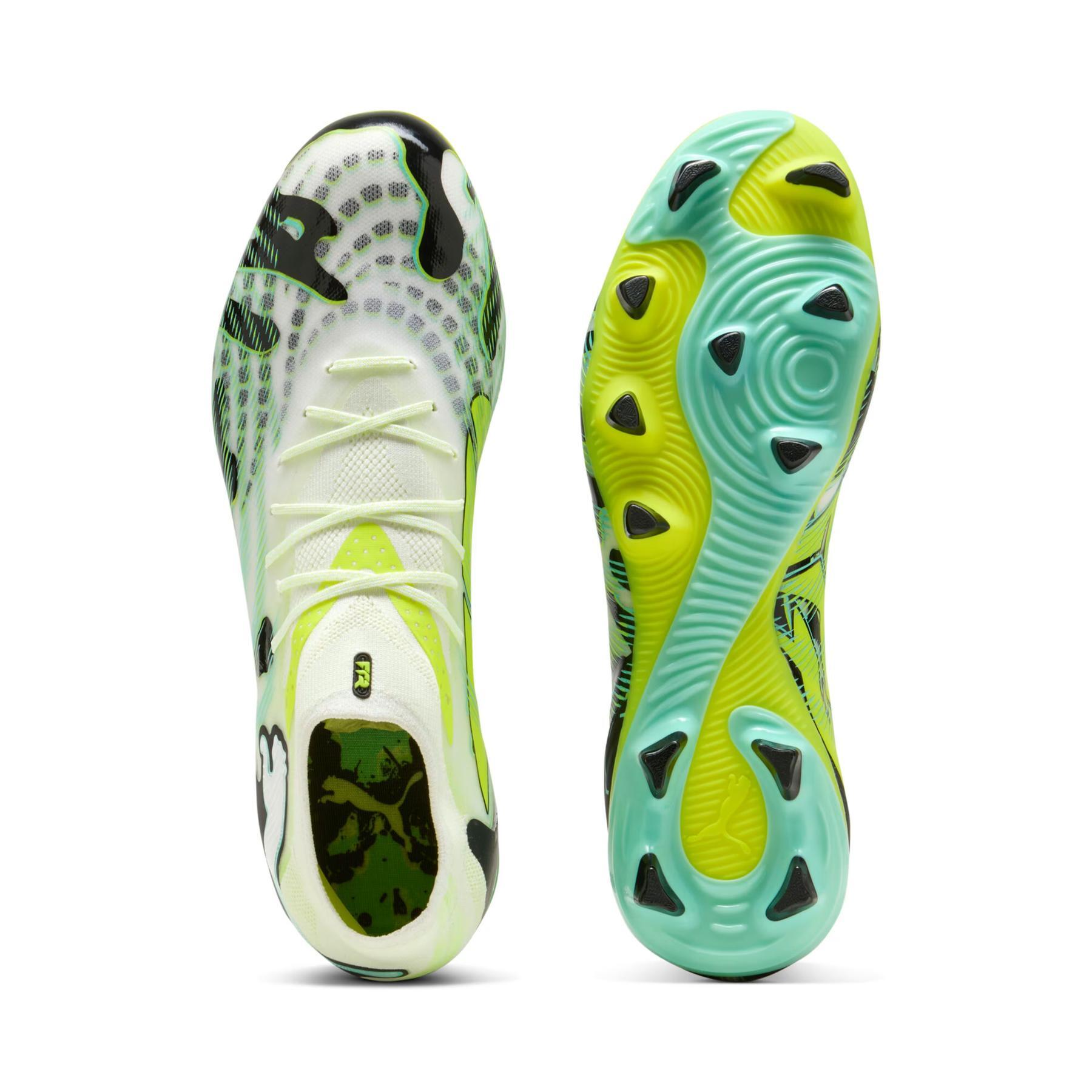 Scarpe calcio Puma Future 9 Pro FG/AG 5/7