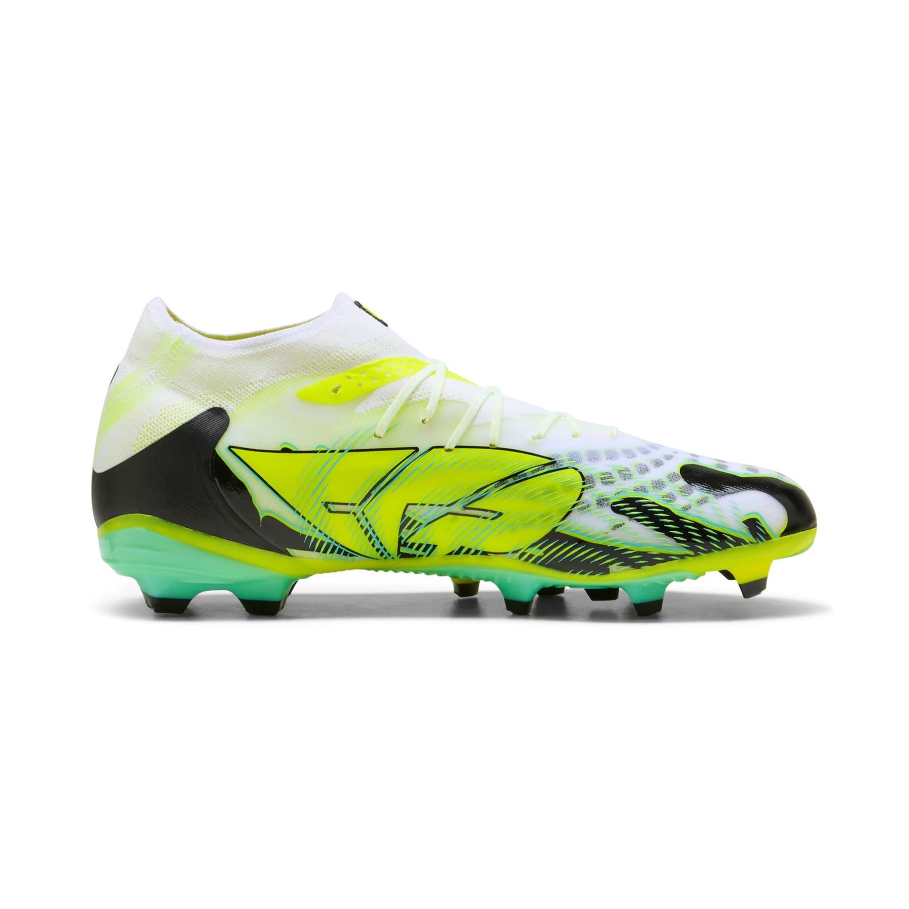 Scarpe calcio Puma Future 9 Pro FG/AG 4/7