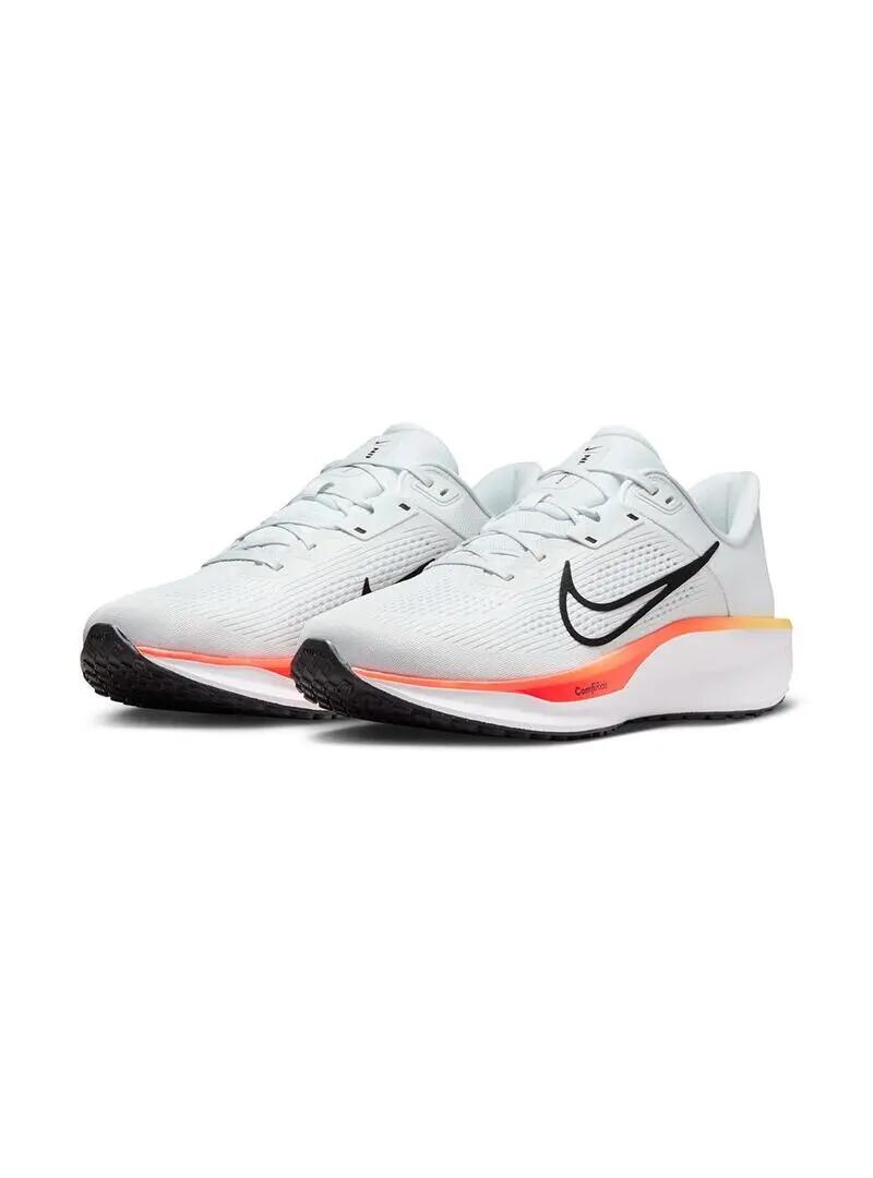 Running y trail para Hombre Nike Quest 6 Blanco 6/7