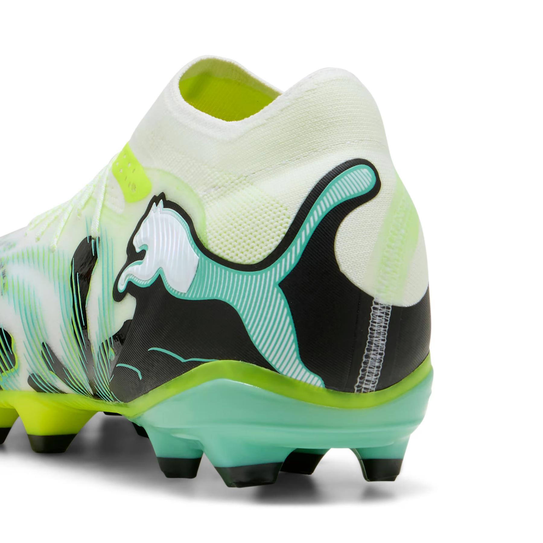 Scarpe calcio Puma Future 9 Pro FG/AG 6/7