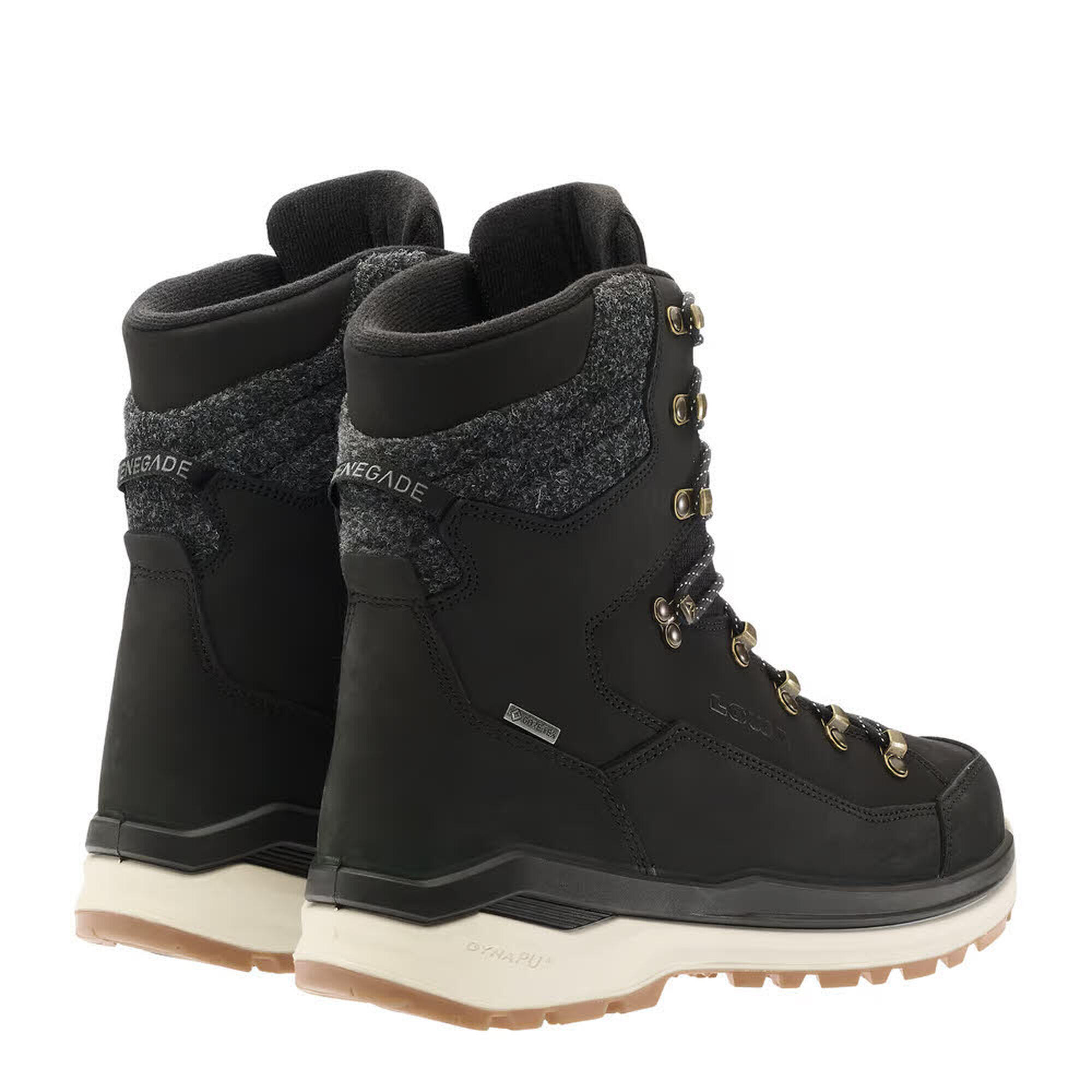 Stiefel RENEGADE EVO ICE 2 GTX 2/5