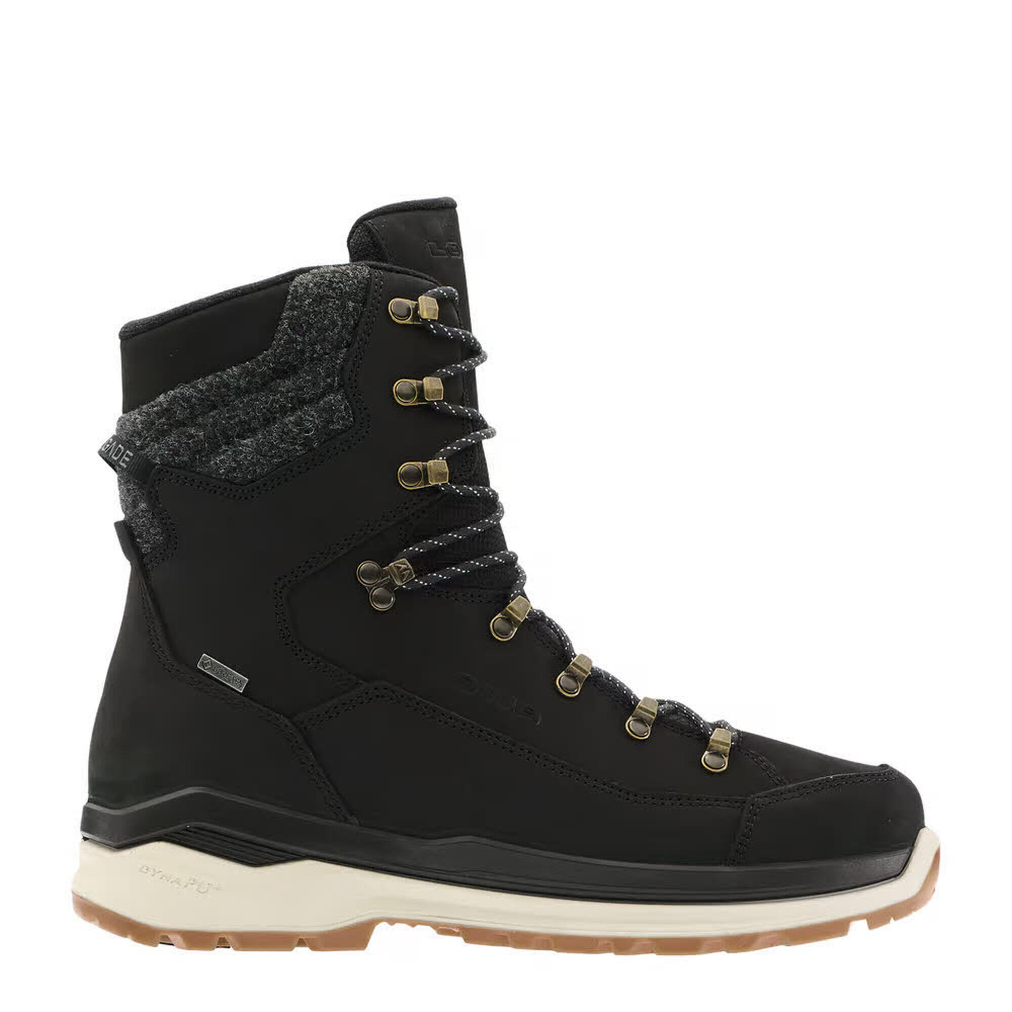 Stiefel RENEGADE EVO ICE 2 GTX 4/5