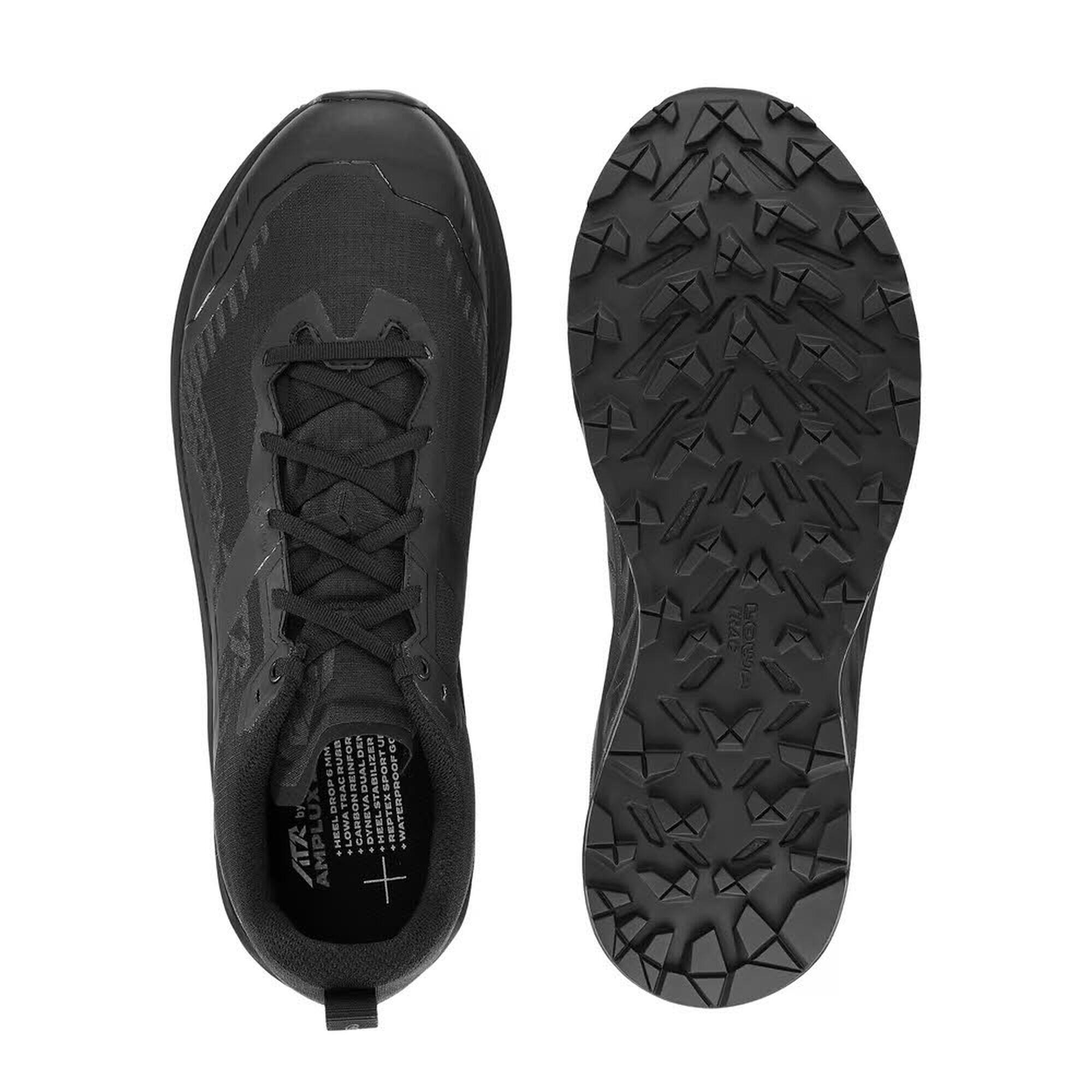 LOWA Chaussure basse AMPLUX 2 GTX Ws 5/7
