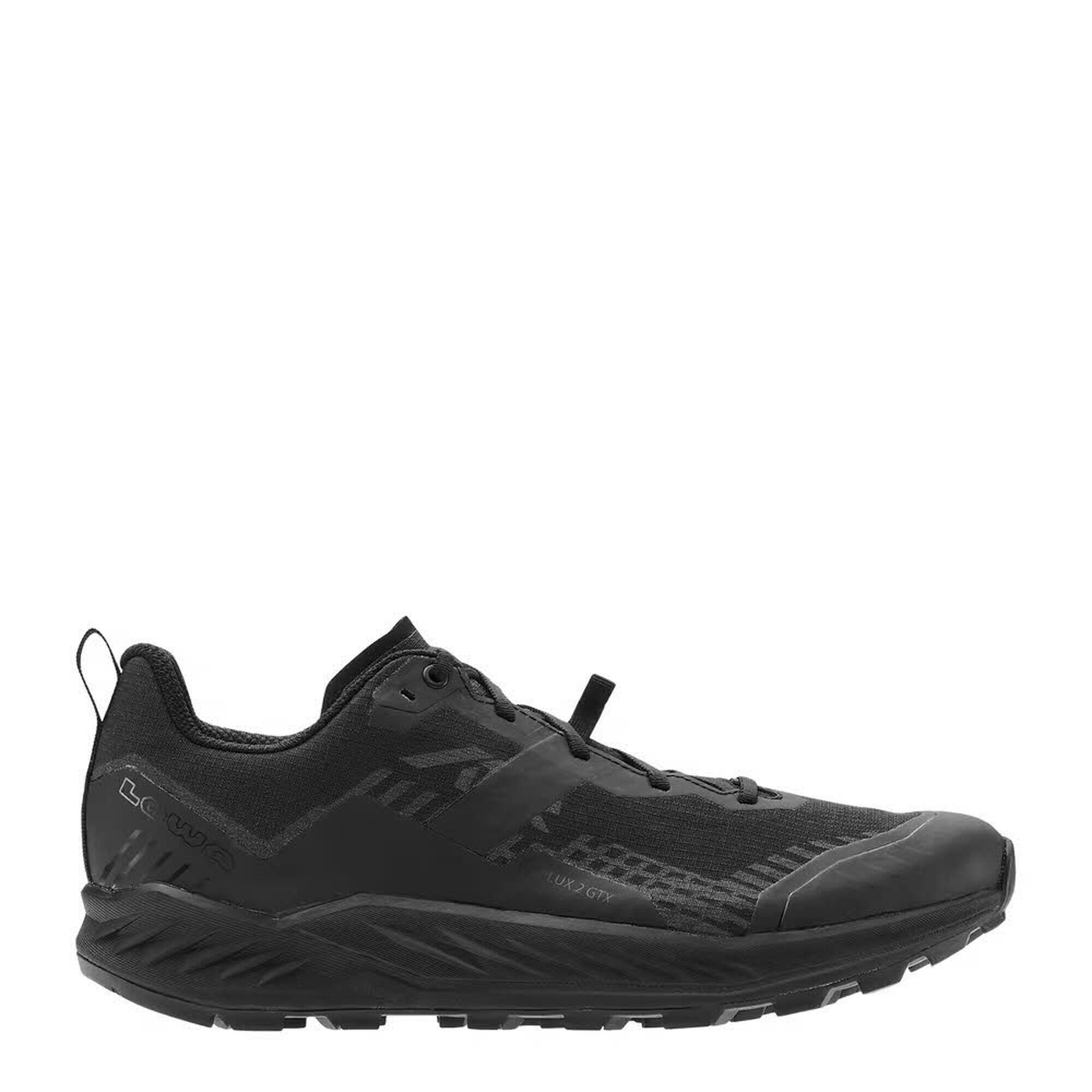LOWA Chaussure basse AMPLUX 2 GTX Ws 4/7