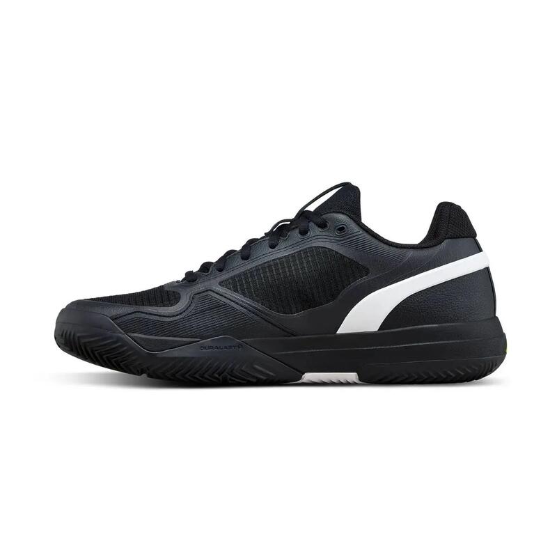 Wilson Rush Pro 5 Clay Negro Wrs338720