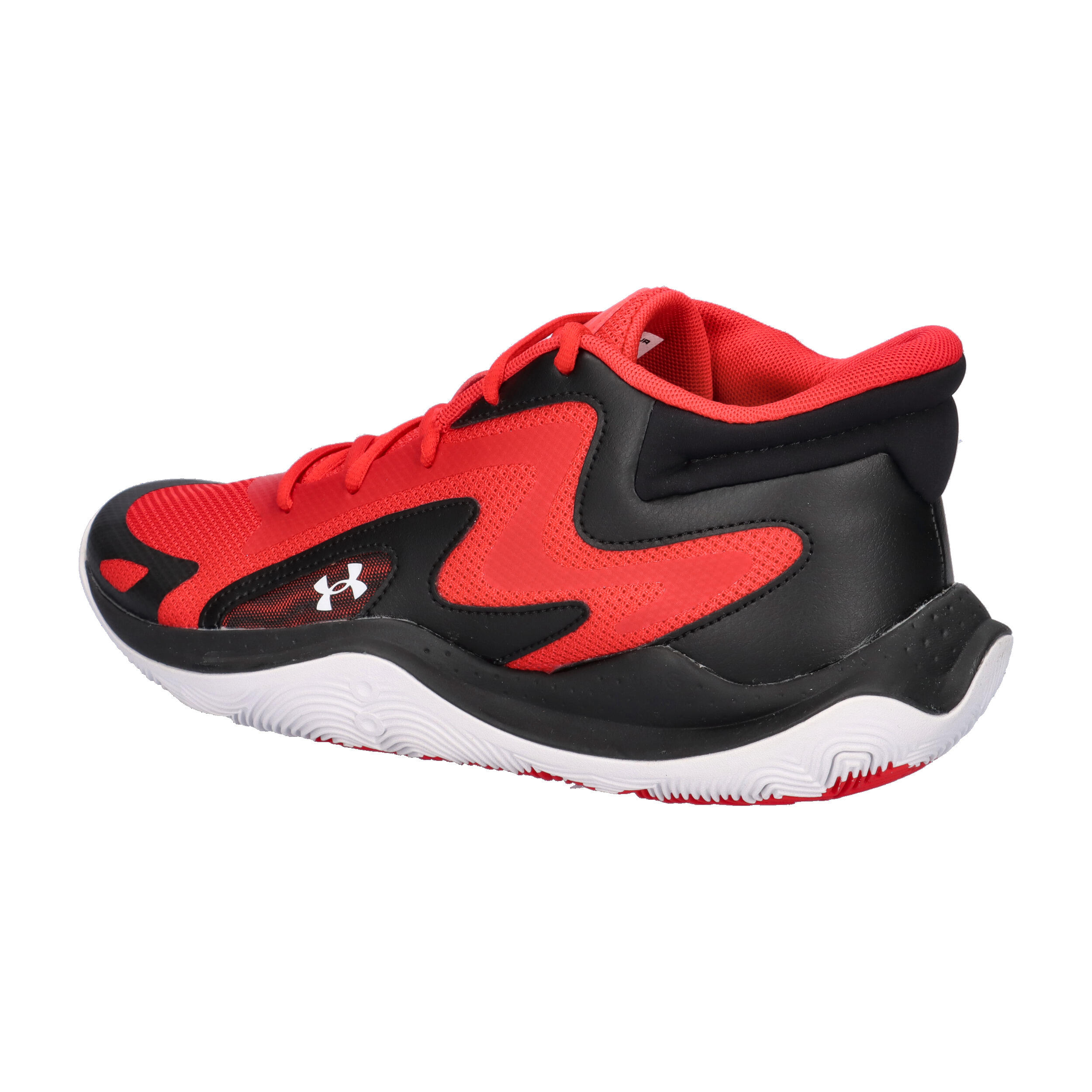 Under Armour Unisex Basketballschuhe Jet '25 6001585 11/15