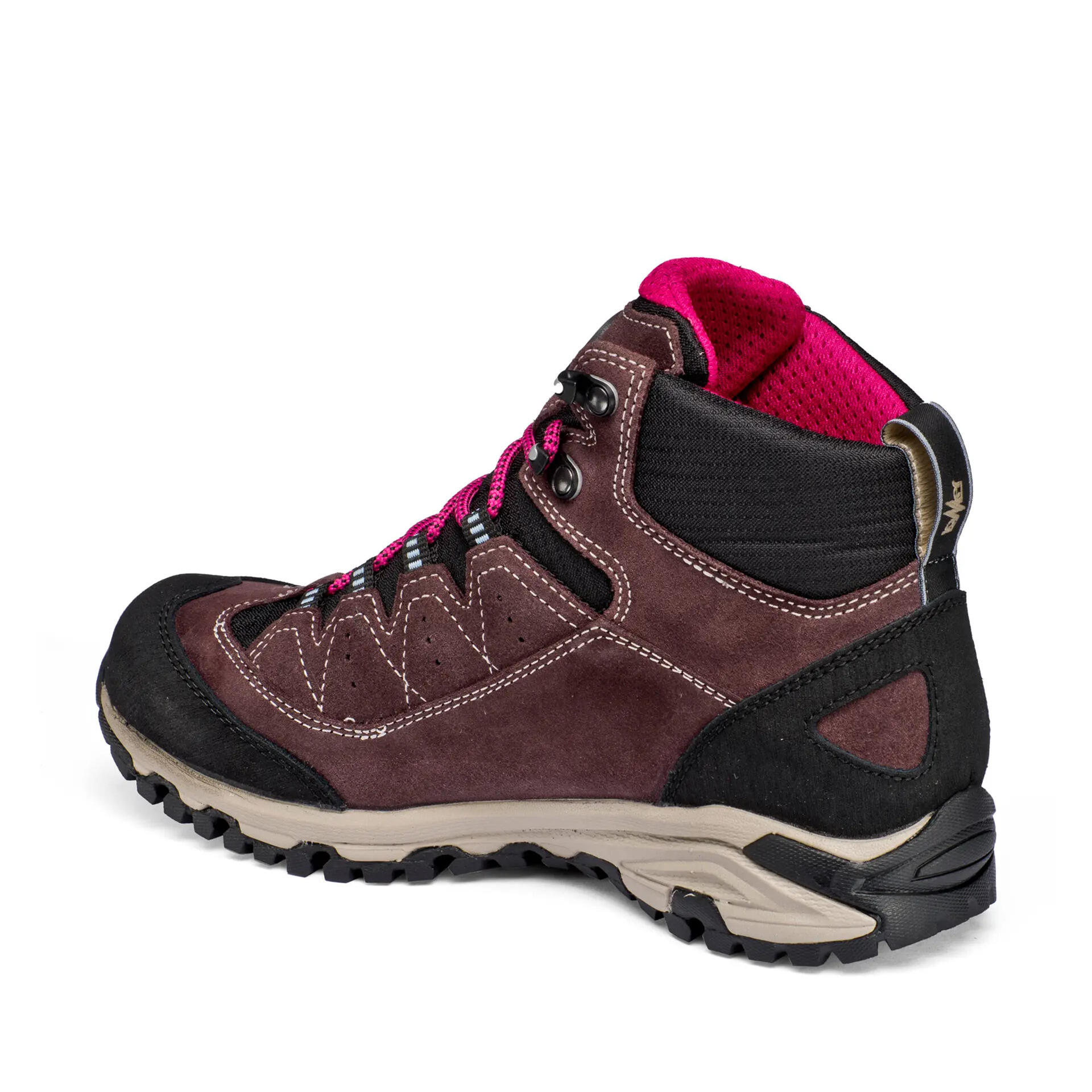Wanderschuhe Lomer Sella High MTX 3/4